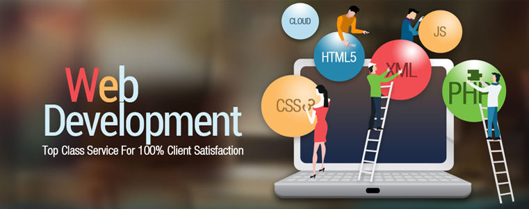 Advantages of Outsourcing to Web Software Development&nbsp;India